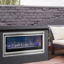 42" Mahana Ventless Fireplace - Montigo 8 42" Mahana Ventless Fireplace - Montigo -Fireplace Shop a 4 84074.1655999787