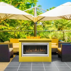 42" Mahana Ventless Fireplace - Montigo 9 42" Mahana Ventless Fireplace - Montigo -Fireplace Shop a 5 67415.1655999789