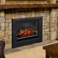 Dimplex 23" Deluxe Log Set Electric Fireplace Insert -Fireplace Shop abricadzefiiul5cg72x v pKjbfp zoom 15111.1676055965