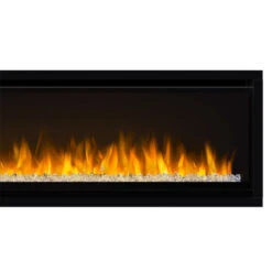 Alluravision Series Deep Electric Fireplace - Napoleon -Fireplace Shop alluravision NEFL42 50 60 74 100 MainPadded 1000x720 35831.1642414600