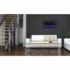 Allure™ 42 Electric Fireplace - Napoleon