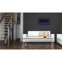 Allure™ 42 Electric Fireplace - Napoleon