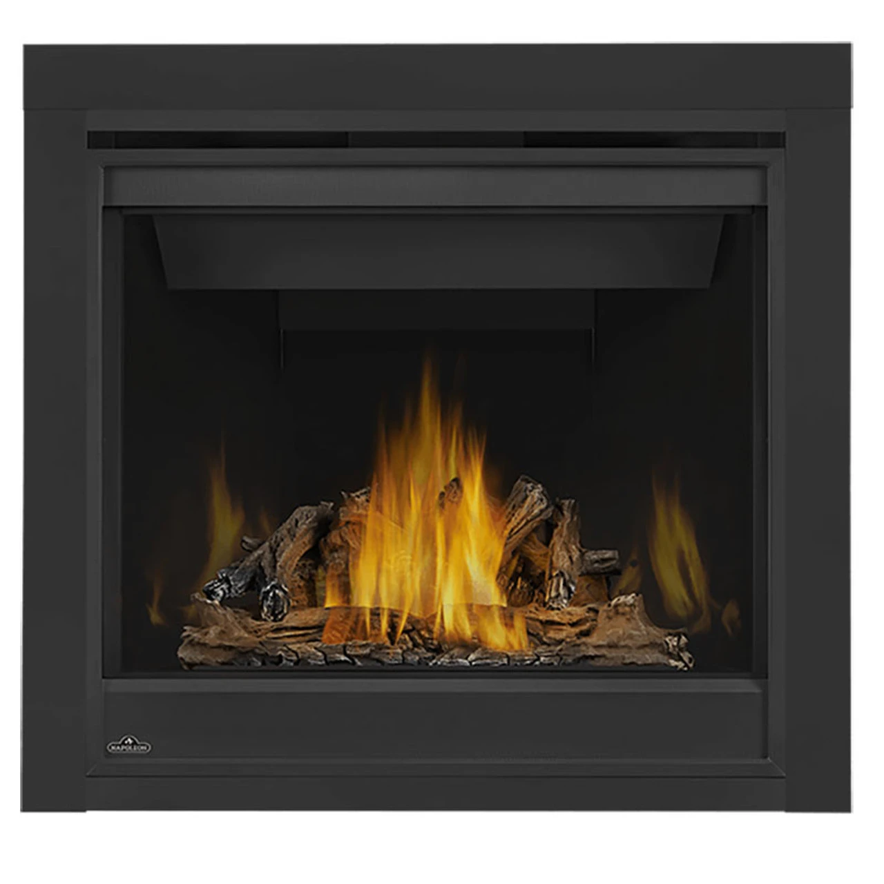 Ascent X 36 Electronic Ignition Fireplace - Napoleon 2 Ascent X 36 Electronic Ignition Fireplace - Napoleon - Image 2