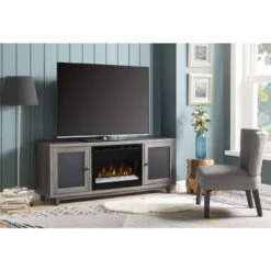 Dimplex 65" Jesse Media Console Electric Fireplace - XHD Firebox -Fireplace Shop azhj1tlll6zzyfc8kmbc 7kOojihW zoom 83752.1655759146