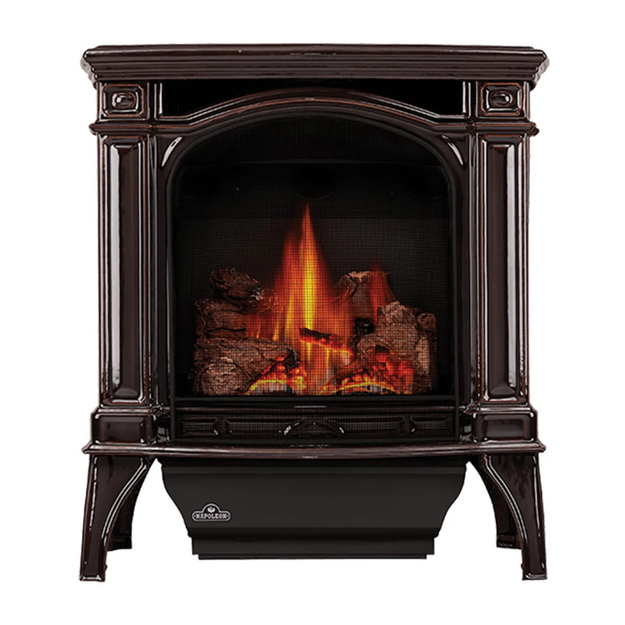 Bayfield Direct Vent Gas Stove - Napoleon 3 Bayfield Direct Vent Gas Stove - Napoleon - Image 3