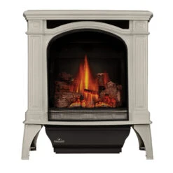 Bayfield Direct Vent Gas Stove - Napoleon 8 Bayfield Direct Vent Gas Stove - Napoleon -Fireplace Shop bayfield GDS25NW 1 MainPadded 1000px 12096.1641980204