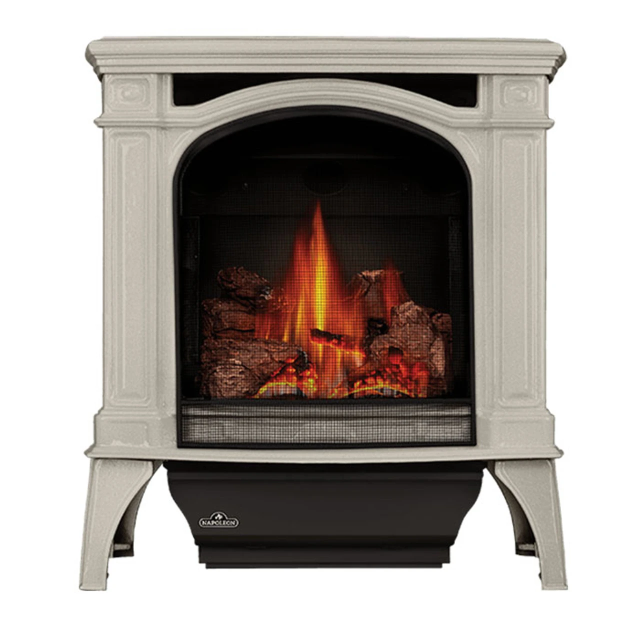 Bayfield Direct Vent Gas Stove - Napoleon 4 Bayfield Direct Vent Gas Stove - Napoleon - Image 4