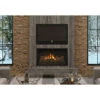 Bellingham 52 Rectangular Gas Fireplace - Kozy Heat