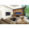 72" Panorama Deep Electric Fireplace BI-72-DEEP - Amantii