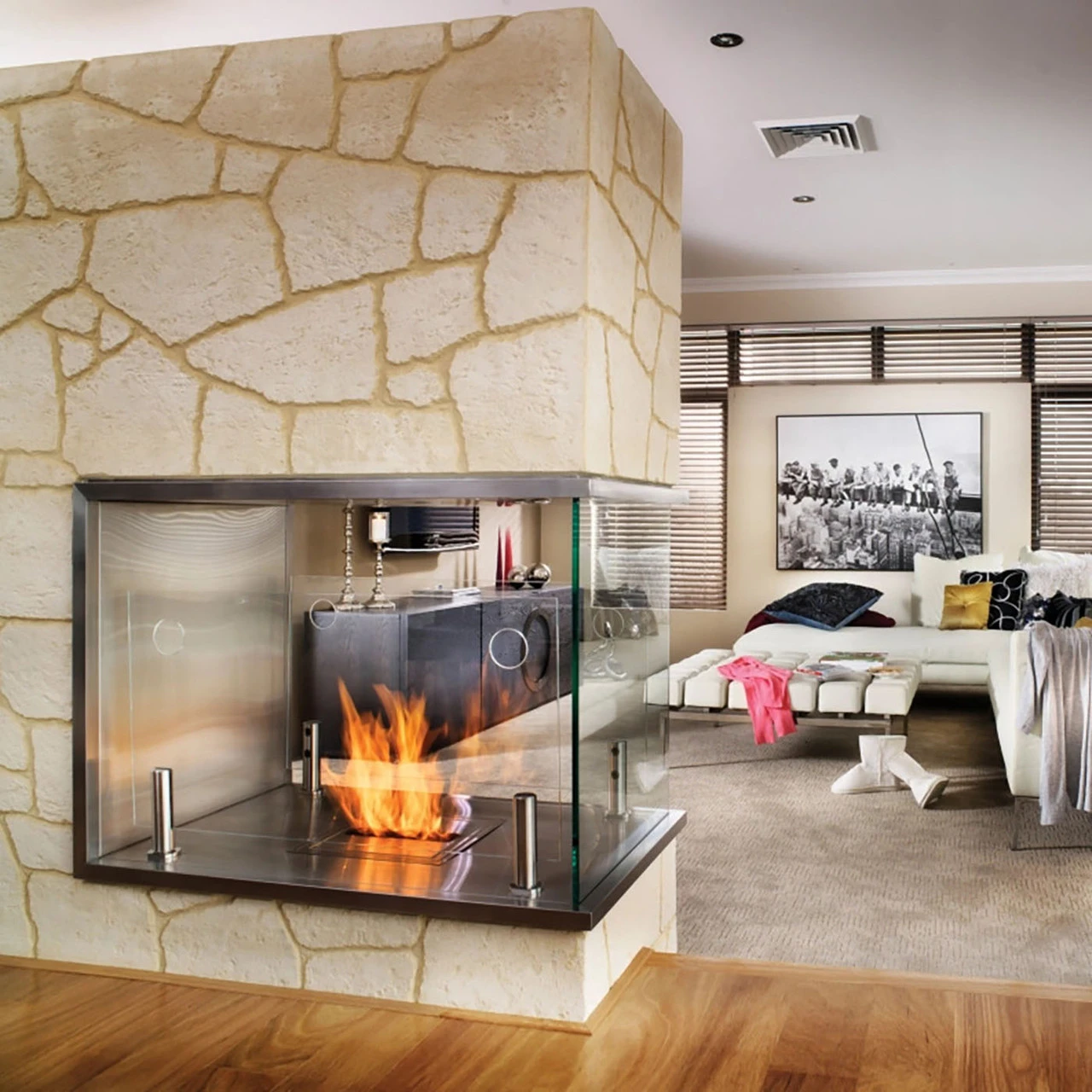 BK5 Ethanol Burner | EcoSmart 3 BK5 Ethanol Burner | EcoSmart - Image 3