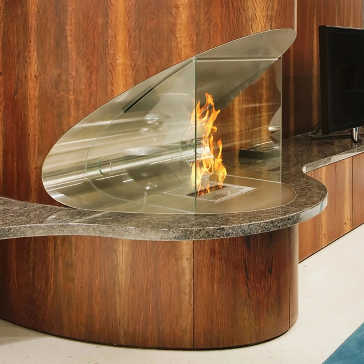 BK5 Ethanol Burner | EcoSmart 6 BK5 Ethanol Burner | EcoSmart - Image 6