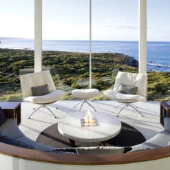 BK5 Ethanol Burner | EcoSmart 16 BK5 Ethanol Burner | EcoSmart -Fireplace Shop bk5 ethanol burner southern ocean lodge.jpg 64125.1656417006