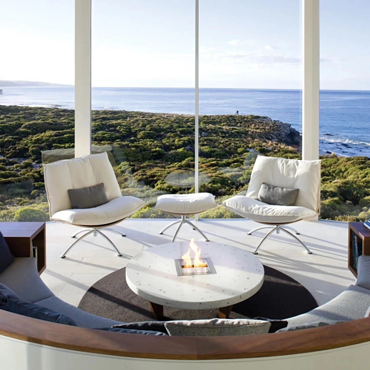 BK5 Ethanol Burner | EcoSmart 7 BK5 Ethanol Burner | EcoSmart - Image 7