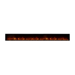 El 120 Electric Fireplace | EcoSmart Fire
