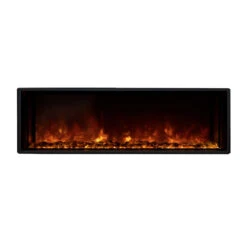 El 40 Electric Fireplace | EcoSmart Fire