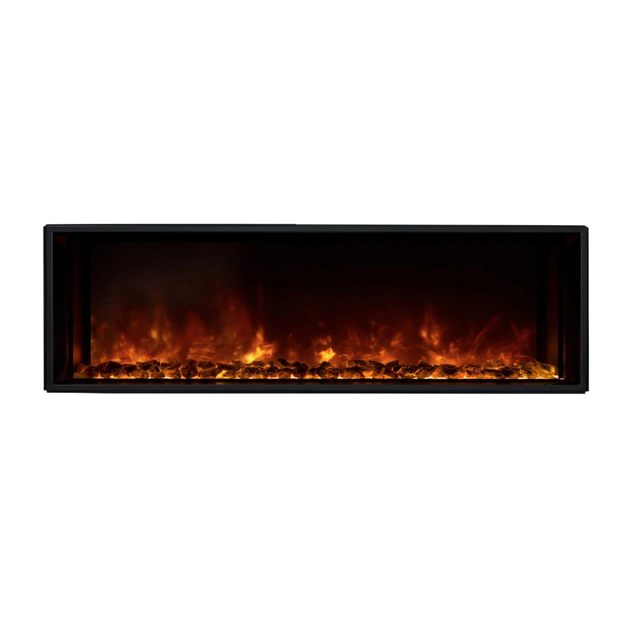 El 40 Electric Fireplace | EcoSmart Fire 1 El 40 Electric Fireplace | EcoSmart Fire