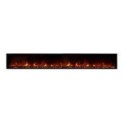 El 100 Electric Fireplace | EcoSmart Fire