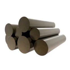 Log Set Brass | EcoSmart Fire