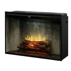Dimplex 42" Revillusion Built-In Electric Firebox 14 Dimplex 42" Revillusion Built-In Electric Firebox -Fireplace Shop bpna9me40poexcd2miiw uM9ry2Lf zoom 78987.1654801995