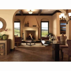 The Bryant - Concrete Fireplace Surround 11 The Bryant - Concrete Fireplace Surround -Fireplace Shop bryant surround 3 web 22253.1564680531