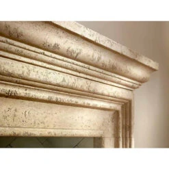 The Bryant - Concrete Fireplace Surround 8 The Bryant - Concrete Fireplace Surround -Fireplace Shop bryant surround detailed web 39682.1564680531