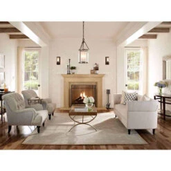 The Carmela - Concrete Fireplace Surround -Fireplace Shop carmela 1 web 43428.1564681284