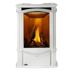 Castlemore Direct Vent Gas Stove - Napoleon -Fireplace Shop castlemore GDS26NW 1 MainPadded 1000px 42517.1641902731
