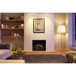 Dimplex 23" Standard Log Set Electric Fireplace Insert