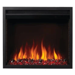 Cineview 26 Built-In Electric Fireplace - Napoleon -Fireplace Shop cineview NEFB26H MainPadded 1000px 75418.1642400389
