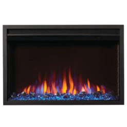 Cineview 30 Built-In Electric Fireplace - Napoleon -Fireplace Shop cineview NEFB30H MainPadded 1000px 73109.1642401607