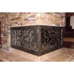 Best Seller -Fireplace Shop classic 1 u shape web4 79181.1582224914