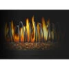 Metal Coil Designer Fire Art For BHD4 Fireplace - Napoleon