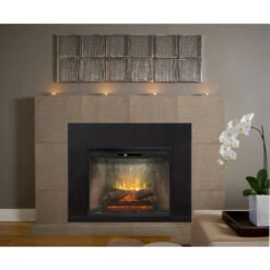 Dimplex 30" Revillusion Built-In Electric Firebox W/Glass 18 Dimplex 30" Revillusion Built-In Electric Firebox W/Glass -Fireplace Shop cr8vfjnucuhhubamo4xo raoZAvPL zoom 23132.1654697462