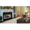 Craftsman 36 Wood Burning Fireplace - Astria