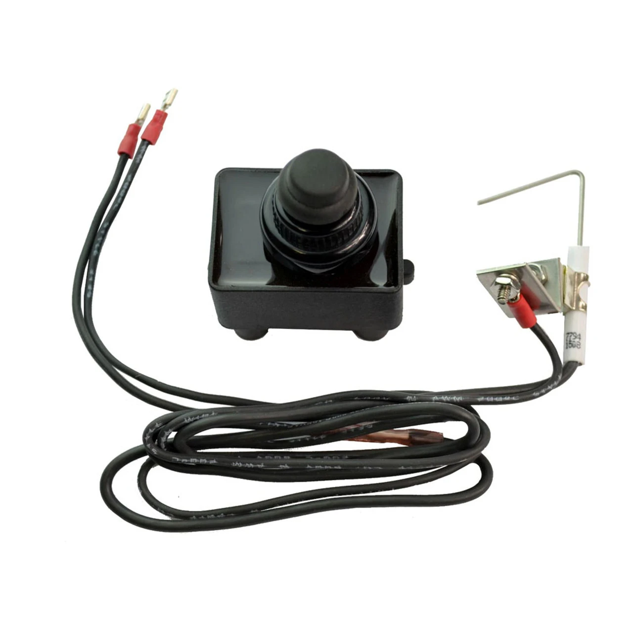 Push Button Retro Kit | The Outdoor Plus 1 Push Button Retro Kit | The Outdoor Plus