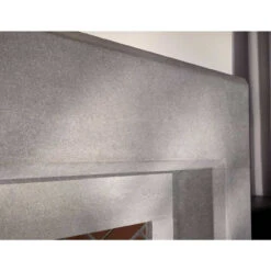 The Dylan - Concrete Fireplace Surround -Fireplace Shop dylan surround detailed web 89464.1615314281