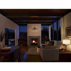 The Dylan - Concrete Fireplace Surround -Fireplace Shop dylan surround far web 81344.1564692305