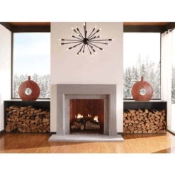 The Dylan - Concrete Fireplace Surround -Fireplace Shop dylan surround front 2 web 05612.1615314281