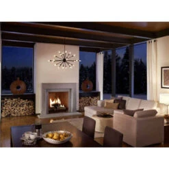 The Dylan - Concrete Fireplace Surround -Fireplace Shop dylan surround side web 92959.1615314281