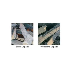 E60 Single-Sided Electric Fireplace - Electric Modern -Fireplace Shop e60 electric modern fireplace media log options web 98927.1652274678