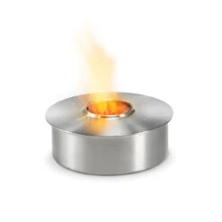 Ecosmart AB3 Round Ethanol 10" Burner - ESF.2.B.AB3