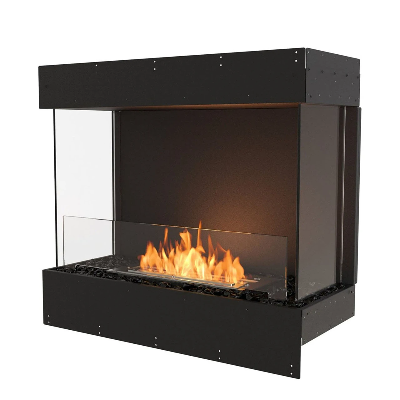 Flex Bay Bioethanol Fireplace Insert | EcoSmart Fire 8 Flex Bay Bioethanol Fireplace Insert | EcoSmart Fire - Image 8