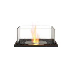 Flex Bench Bioethanol Fireplace Insert | EcoSmart Fire -Fireplace Shop ecosmart fire flex bench bioethanol fireplace insert 402567 68368.1656515081