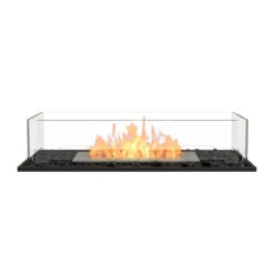 Flex Bench Bioethanol Fireplace Insert | EcoSmart Fire -Fireplace Shop ecosmart fire flex bench bioethanol fireplace insert 791106 99119.1656515076