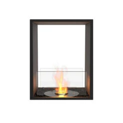 Flex Double Sided Bioethanol Fireplace Insert | EcoSmart Fire -Fireplace Shop ecosmart fire flex double sided bioethanol fireplace insert 934210 45349.1656513242