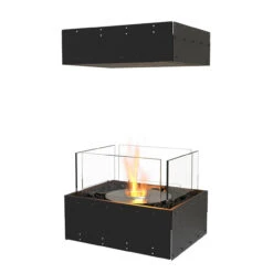 Flex Island Bioethanol Fireplace Insert | EcoSmart Fire 16 Flex Island Bioethanol Fireplace Insert | EcoSmart Fire -Fireplace Shop ecosmart fire flex island bioethanol fireplace insert 471653 1600x 47232.1656514005