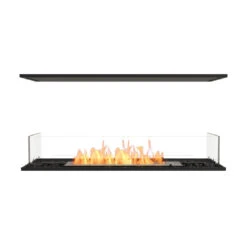 Flex Island Bioethanol Fireplace Insert | EcoSmart Fire 19 Flex Island Bioethanol Fireplace Insert | EcoSmart Fire -Fireplace Shop ecosmart fire flex island bioethanol fireplace insert 627005 42374.1656514007