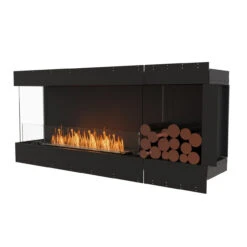 Flex Left Corner Bioethanol Fireplace Insert | EcoSmart Fire 12 Flex Left Corner Bioethanol Fireplace Insert | EcoSmart Fire -Fireplace Shop ecosmart fire flex left corner bioethanol fireplace insert 415310 1600x 93887.1643374435