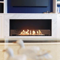 Flex Single Sided Bioethanol Fireplace Insert | EcoSmart Fire -Fireplace Shop ecosmart fire flex single sided bioethanol fireplace insert 472873 1600x 48928.1643381196
