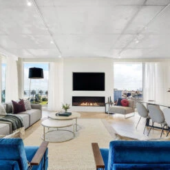 Flex Single Sided Bioethanol Fireplace Insert | EcoSmart Fire -Fireplace Shop ecosmart fire flex single sided bioethanol fireplace insert 478645 1600x 09646.1643381200